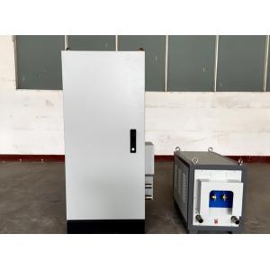 SWP-HT 30KHz-60KHz Medium Frequency Induction Heating Machin