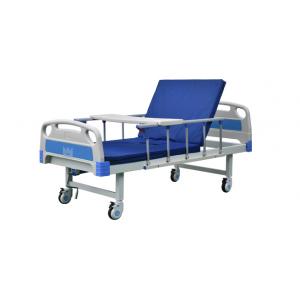 Manual Medical Patient Bed