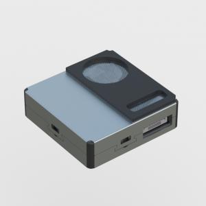 PM2.5 PM10 Laser Dust Sensor