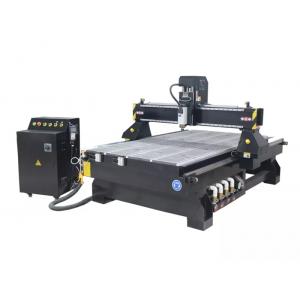 3 Axis CNC Router ST1325A Independent control box