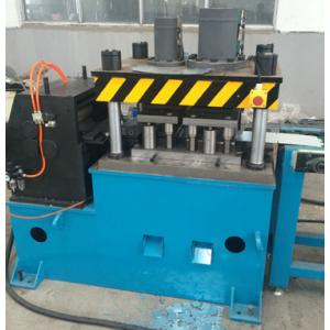 SHEET ROLL FORMING MACHINE