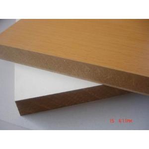 Plain MDF