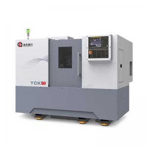 cnc lathe cnc turning machine