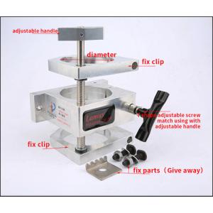 100mm-spindle Holder Spindle Clamp