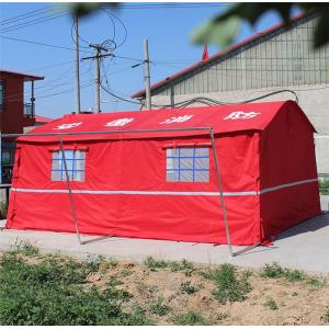 Fire Rescue Tents