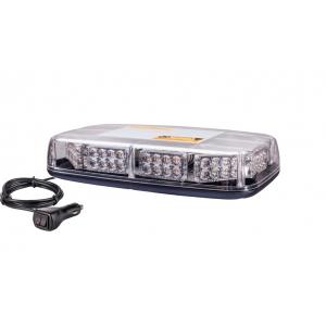 ECE R65 R10 STROBE LIGHT BAR