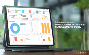 Simple to use ABA practice management software