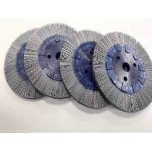 Abrasive Filament Wheel Brush