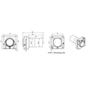 12v Peristaltic Pump