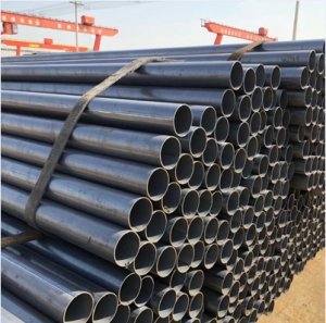 EN 10255 Steel Pipe