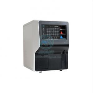 Automatic Hematology Analyzer BHA3000(3 part)