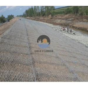 Hot Dipped Galvanized Gabion