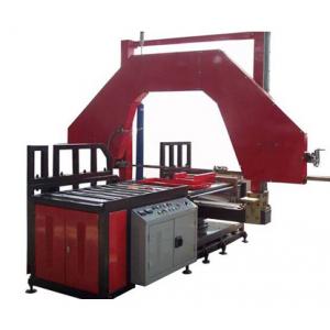 Automatic Pipe Saw Machine