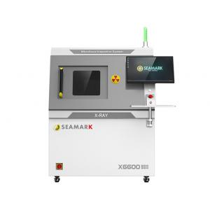 X6600 Offline X-Ray Inspection Machine