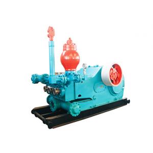 F-500 Mud Pump