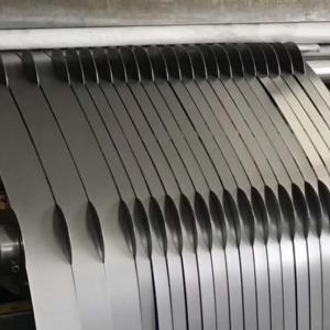 Cold Rolled Steel