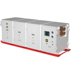 Explosion Proof VFD