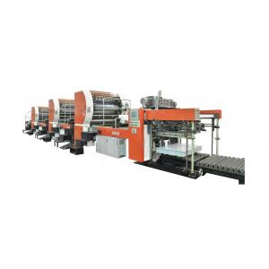 RYYT 452 Series Metal Decorating Machine