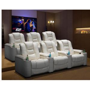 Home Theater Recliner Chair