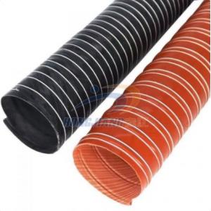 Silicone Duct Hose