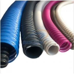 Corrugated Rubber Hose