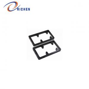 High precision OEM custom Aluminium  parts CNC machining