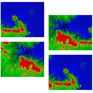 Lidar Mapping Services