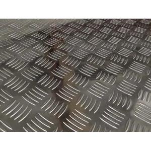 Aluminum Checker Plate