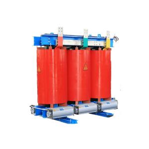 Resin Insulated Dry Type Transformer