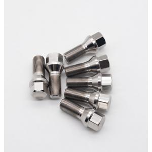 TITANIUM LUG BOLT