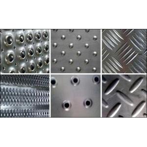 Steel Tread Plate