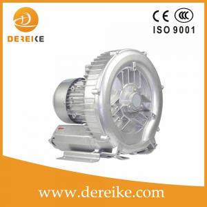 Dereike Side Channel Blower Vacuum Air Pump Ring Blower