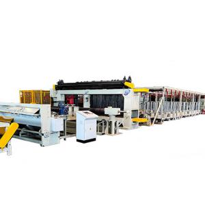 Metal Tech Wire and Wire Mesh Machine