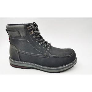 Mens Boots Fashion