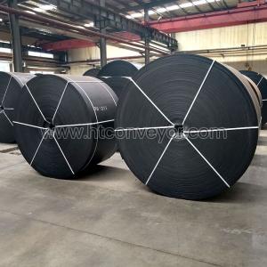 Steel Cord Conveyor Belt     Steel Cord Rubber Conveyor Belt