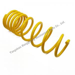 Auto Lowering Springs