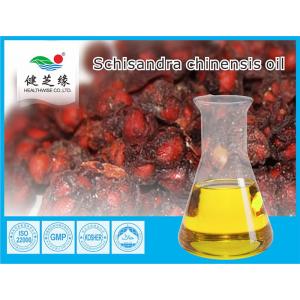 Schisandra Chinensis Oil