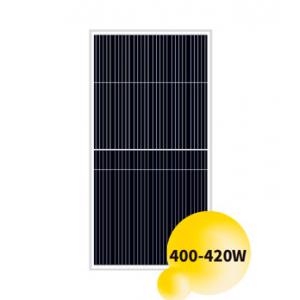 MONOCRYSTALLINE SOLAR PANEL