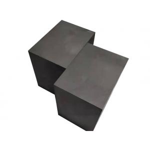 MOLDED GRAPHITE BLOCK