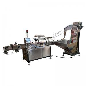 AQT-A900cap liner machine