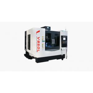 CNC MACHINING CENTER