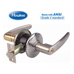 CYLINDRICAL LEVER 9 SERIES 9069 CPSS ET Door Handle Lock