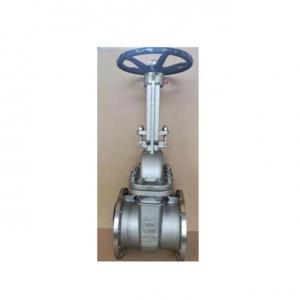 JIS/KS Stainless Steel Gate Valve      