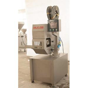 sausage clipper  DKJC-200