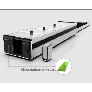 High Power Laser Cutting Machine