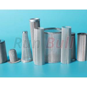 Filter Strainer & Part