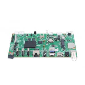 Amlogic Smart TV Board