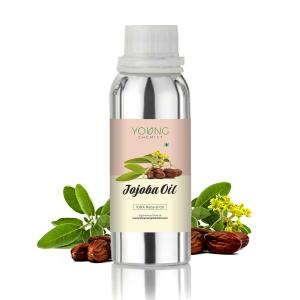 jojoba oil, jojoba oil for hair, jojoba oil for face