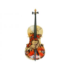 Acoustic Cello