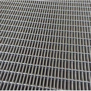 Hog Floor Mesh